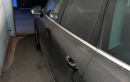 Volkswagen Touareg III, 2013 год, 2 900 000 рублей, 6 фотография