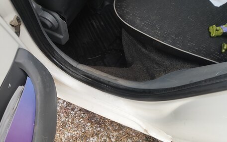 Peugeot 107 I рестайлинг, 2011 год, 450 000 рублей, 10 фотография