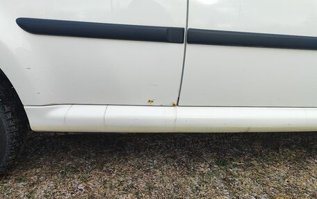 Peugeot 107 I рестайлинг, 2011 год, 450 000 рублей, 7 фотография