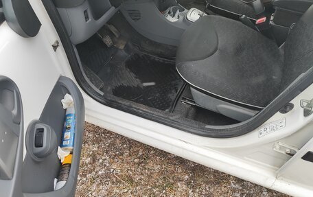 Peugeot 107 I рестайлинг, 2011 год, 450 000 рублей, 13 фотография