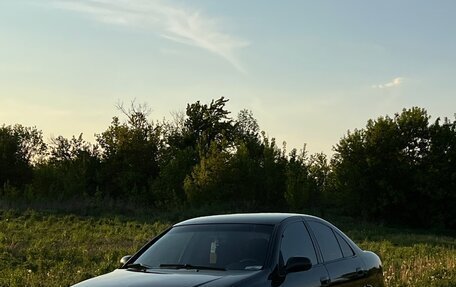 Nissan Almera Classic, 2006 год, 480 000 рублей, 2 фотография