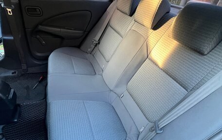 Nissan Almera Classic, 2006 год, 480 000 рублей, 8 фотография