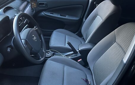 Nissan Almera Classic, 2006 год, 480 000 рублей, 7 фотография