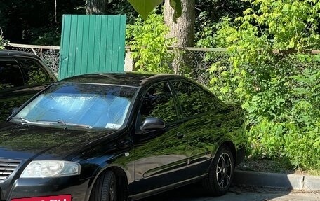 Nissan Almera Classic, 2006 год, 480 000 рублей, 9 фотография