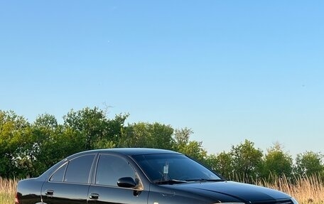 Nissan Almera Classic, 2006 год, 480 000 рублей, 5 фотография