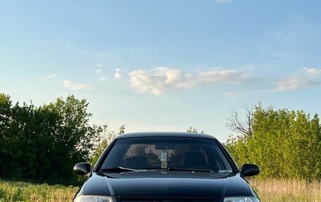 Nissan Almera Classic, 2006 год, 480 000 рублей, 4 фотография