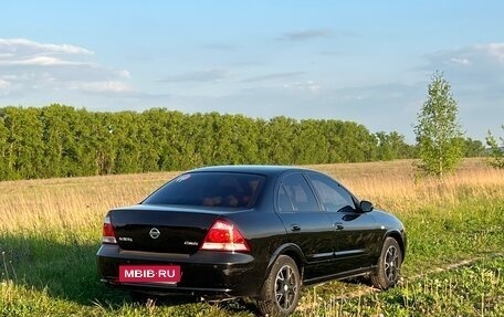 Nissan Almera Classic, 2006 год, 480 000 рублей, 3 фотография