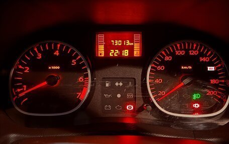 Renault Duster I рестайлинг, 2012 год, 1 300 000 рублей, 5 фотография