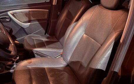 Renault Duster I рестайлинг, 2012 год, 1 300 000 рублей, 6 фотография