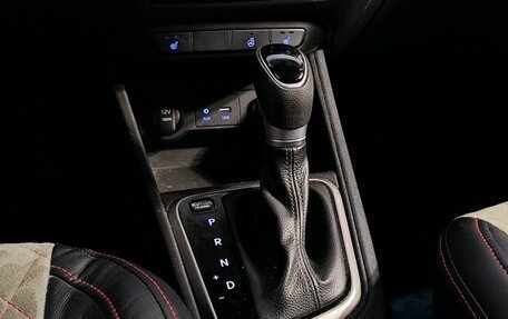 Hyundai Solaris II рестайлинг, 2018 год, 1 429 000 рублей, 10 фотография