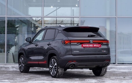 Changan CS35 Plus, 2024 год, 2 589 900 рублей, 6 фотография