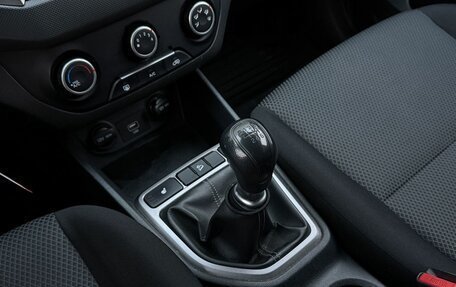 Hyundai Creta I рестайлинг, 2019 год, 1 660 000 рублей, 13 фотография