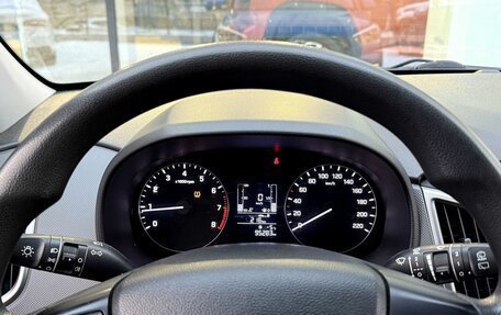 Hyundai Creta I рестайлинг, 2019 год, 1 660 000 рублей, 14 фотография