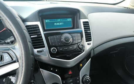 Chevrolet Cruze II, 2012 год, 714 000 рублей, 15 фотография