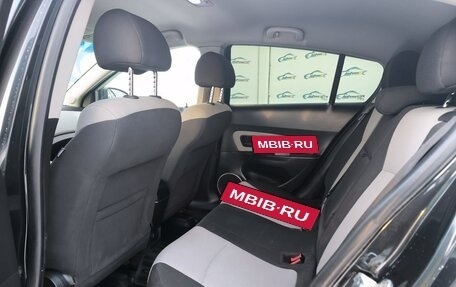 Chevrolet Cruze II, 2012 год, 714 000 рублей, 10 фотография