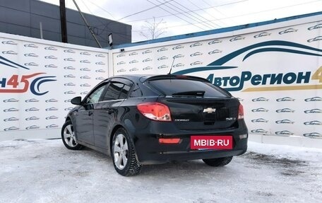 Chevrolet Cruze II, 2012 год, 714 000 рублей, 8 фотография