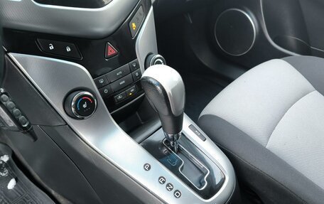 Chevrolet Cruze II, 2012 год, 714 000 рублей, 16 фотография