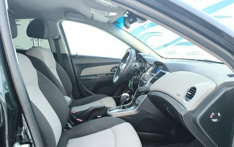 Chevrolet Cruze II, 2012 год, 714 000 рублей, 17 фотография