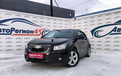 Chevrolet Cruze II, 2012 год, 714 000 рублей, 1 фотография