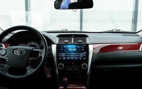 Toyota Camry, 2013 год, 1 749 000 рублей, 11 фотография