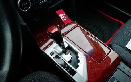 Toyota Camry, 2013 год, 1 749 000 рублей, 13 фотография