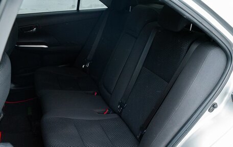 Toyota Camry, 2013 год, 1 749 000 рублей, 17 фотография