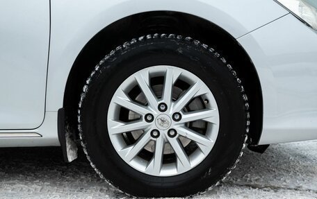 Toyota Camry, 2013 год, 1 749 000 рублей, 19 фотография