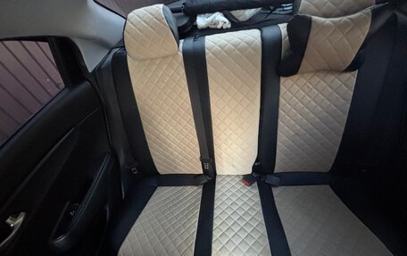 KIA Rio IV, 2020 год, 1 090 000 рублей, 4 фотография