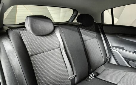 KIA Rio IV, 2018 год, 1 299 000 рублей, 13 фотография