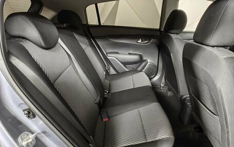 KIA Rio IV, 2018 год, 1 299 000 рублей, 12 фотография