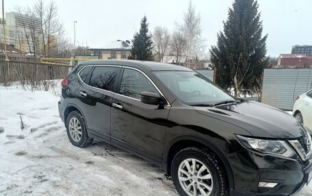 Nissan X-Trail, 2021 год, 2 400 000 рублей, 1 фотография