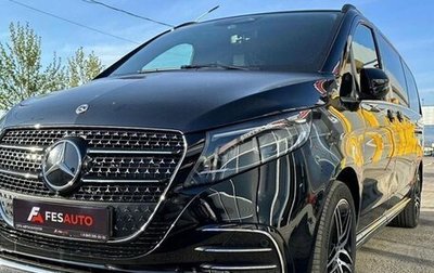 Mercedes-Benz V-Класс, 2025 год, 14 490 000 рублей, 1 фотография