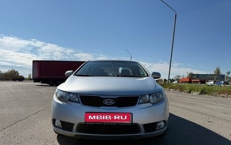 KIA Cerato III, 2010 год, 650 000 рублей, 1 фотография