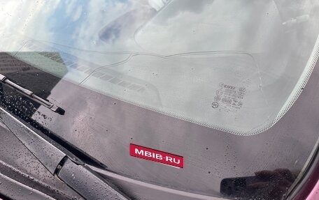 Hyundai Solaris II рестайлинг, 2012 год, 690 000 рублей, 18 фотография