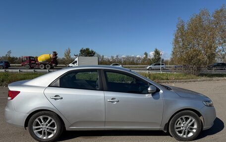 KIA Cerato III, 2010 год, 650 000 рублей, 4 фотография