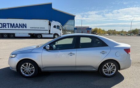 KIA Cerato III, 2010 год, 650 000 рублей, 6 фотография