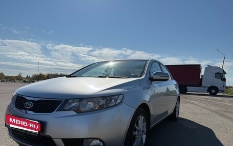 KIA Cerato III, 2010 год, 650 000 рублей, 10 фотография