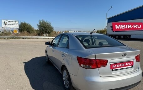 KIA Cerato III, 2010 год, 650 000 рублей, 11 фотография