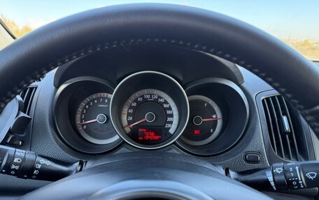 KIA Cerato III, 2010 год, 650 000 рублей, 13 фотография