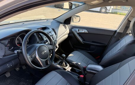 KIA Cerato III, 2010 год, 650 000 рублей, 12 фотография