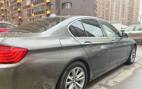 BMW 5 серия, 2013 год, 2 000 000 рублей, 3 фотография