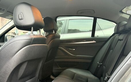 BMW 5 серия, 2013 год, 2 000 000 рублей, 5 фотография