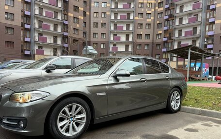 BMW 5 серия, 2013 год, 2 000 000 рублей, 2 фотография