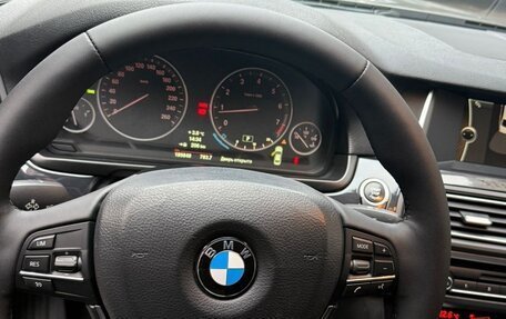 BMW 5 серия, 2013 год, 2 000 000 рублей, 8 фотография