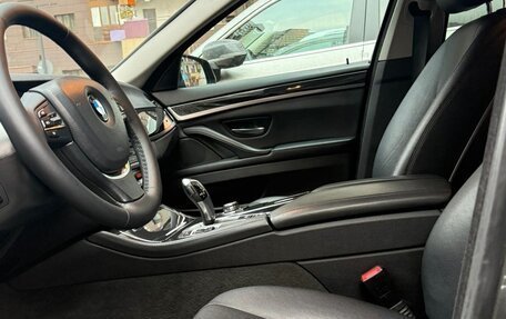 BMW 5 серия, 2013 год, 2 000 000 рублей, 6 фотография