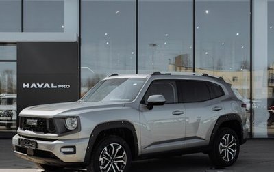 Haval H7, 2025 год, 3 949 000 рублей, 1 фотография