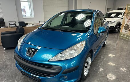 Peugeot 207 I, 2008 год, 390 000 рублей, 1 фотография