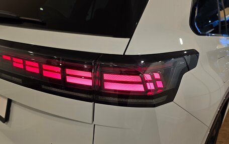 Volkswagen Teramont, 2025 год, 6 690 000 рублей, 10 фотография