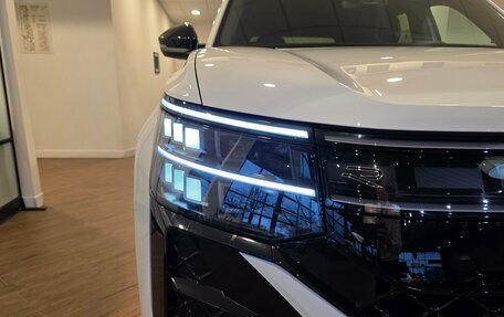 Volkswagen Teramont, 2025 год, 6 690 000 рублей, 7 фотография