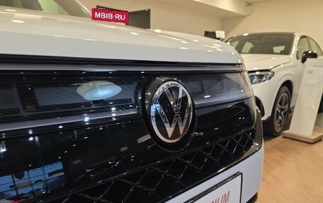 Volkswagen Teramont, 2025 год, 6 690 000 рублей, 8 фотография